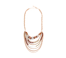 Grandma's Gaudy Necklace