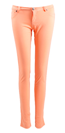 Neon Jeggings