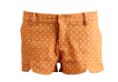 Star Shorts