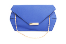 Retro Modern Clutch