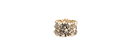 Scattered Skull Cuff