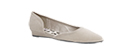 Classic Point Flats