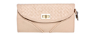 Heritage Weave Clutch
