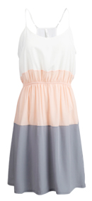 Layered Cake Dress