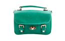 Green School Satchel