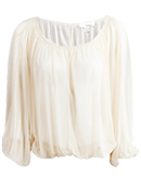 Peasant Blouse