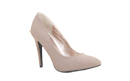 Work Attire Pumps