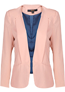 Light as a Feather Blazer