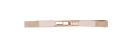 Elastic Belt With Buckle