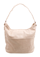 Oversized Bucket Tote