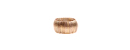 Hammered Sea Urchin Bracelet