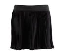 Classic Pleated Skirt