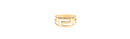 Labyrinth Cuff Bracelet