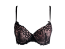 Sexy Lace Push-Up Bra