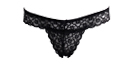 Sexy Lace Thongs