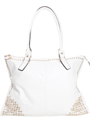 Jetsetter Stud Bag