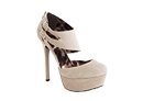 Double Buckle Platforms