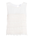 Lower Tiered Top