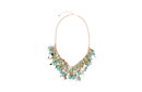 Sea Green Necklace