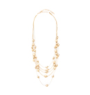 Champagne Bubbles Necklace
