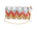 Hot Hippie Embroidered Bag