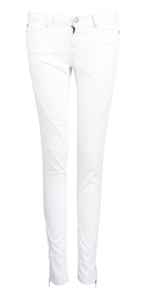 Skinny Moto Jeans