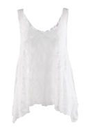 Little Lace Tank Top
