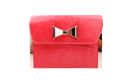 Bow Mini Bag