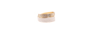 Double Band Cuff