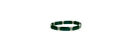 X Cubic Bracelet