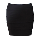 Bandage Mini Skirt