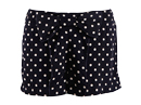 Polka Dot Shorts