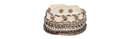 Multi Chain Diamante Bracelet