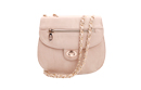 Chain link Handbag