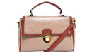 Two-Tone Tote
