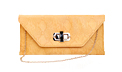 Python Print Envelope Clutch