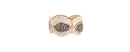 Egyptian Eye Bracelet