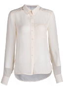 Sheer Shirt