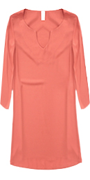 Bohemian Tunic Dress