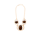 Tiger's Eye Necklace