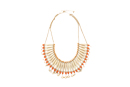 Sundance Tribal Necklace