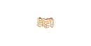 Abstract Cobblestone Bracelet