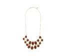 Victorian Stone Necklace