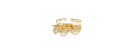 Arm cuff