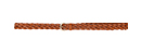 Camel Braided Belt