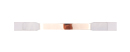 Gold Bar Belt