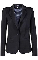 Jetsetter Easy Blazer