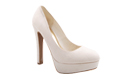 Basic Platform Heels