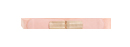 Striated Hook Stretch Belt