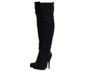 Over the Knee Boots